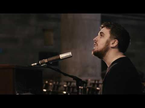 Nathan Jess - Amazing Grace ( I Will Trust) (Acoustic)
