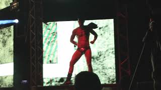 Offer Nissim Ft. The Trash Mermaids &amp; Suzanne Palmer - Cryptic Love &amp; Free My Love (The Week 2017)