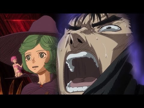 Berserk (2017): Falcon of The Clangennium Empire Arc - Every Epic Guts Entrance