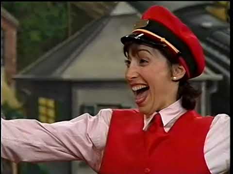 Shining Time Station - Ep. 64 - Stacy Says No | 60p