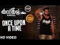 Once Upon A Time Lyrical Video Song Kargil Tamil Movie Songs Jishnu Menon Vignesh Pai