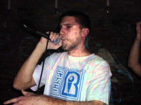 Sho Feat. Dj Iron - Rap glave.wmv