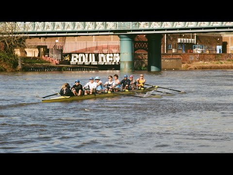 Curlew RC - Nottingham Training Camp 2023