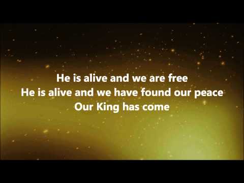 download lagu mp3 mp4 Our King Has Come Elevation Worship Lyrics, download lagu Our King Has Come Elevation Worship Lyrics gratis, unduh video klip Our King Has Come Elevation Worship Lyrics