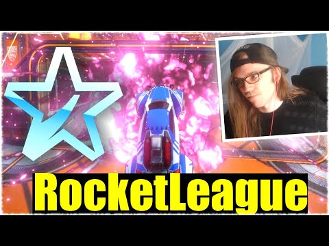 BLEIBE ICH IN PLATIN 1 HÄNGEN? - Rocket League [Deutsch/German]