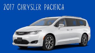 Fuel Injector Replacement || 2017 Chrysler Pacifica