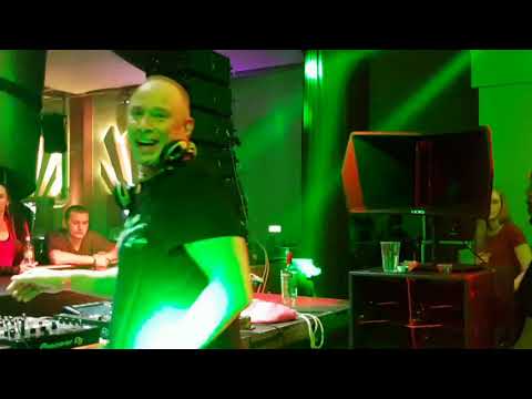 NEOPHYTE Live set at  Army of Hardcore  2018