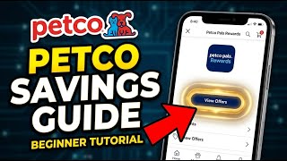How to Save on Pet Supplies with Petco - Beginner Guide