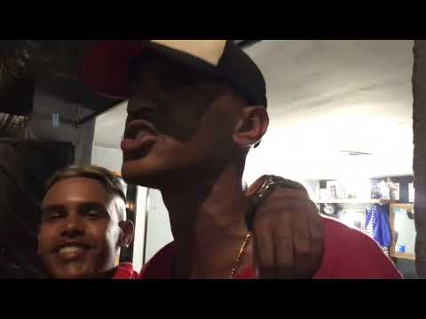 MC Malta, MC GH Magrão, OG P7 e MC Jamal (MEDLEY NO NEGRELLE)