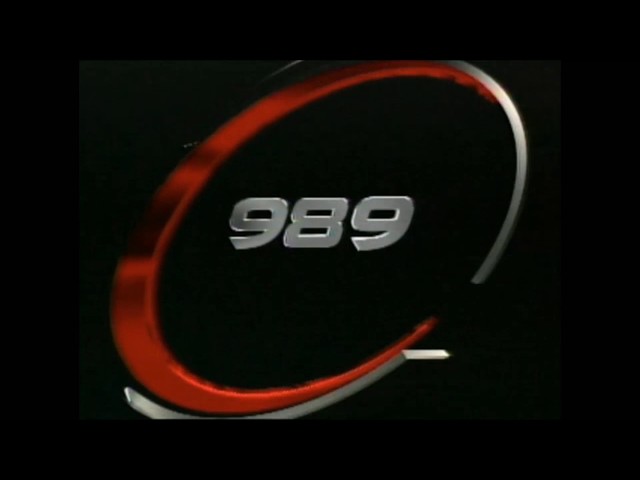 Supercross Circuit (NTSC)