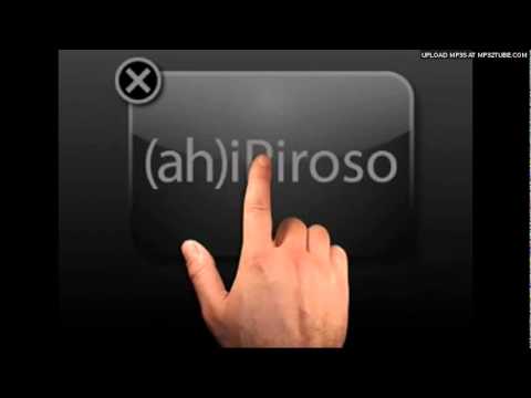 JingleMachine (ah)iPiroso