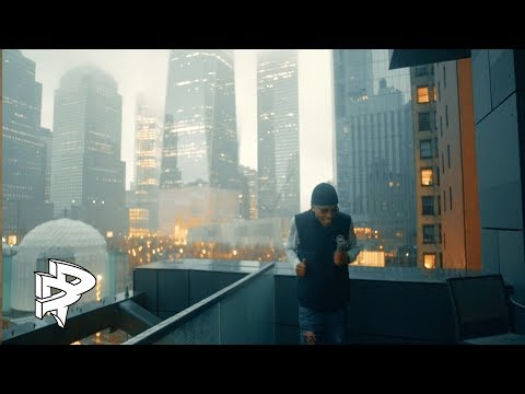 Blanco Warren - Run Threw It (Official Video) Shot by @ceoduce #Ducé