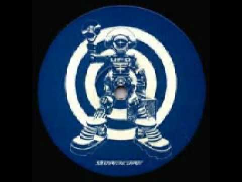 Spiral Tribe - Stormcore