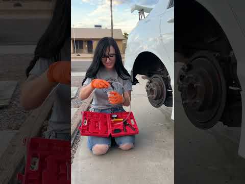 New vacuum bleeder from Jegs Performance!!