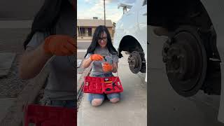 New vacuum bleeder from Jegs Performance!!