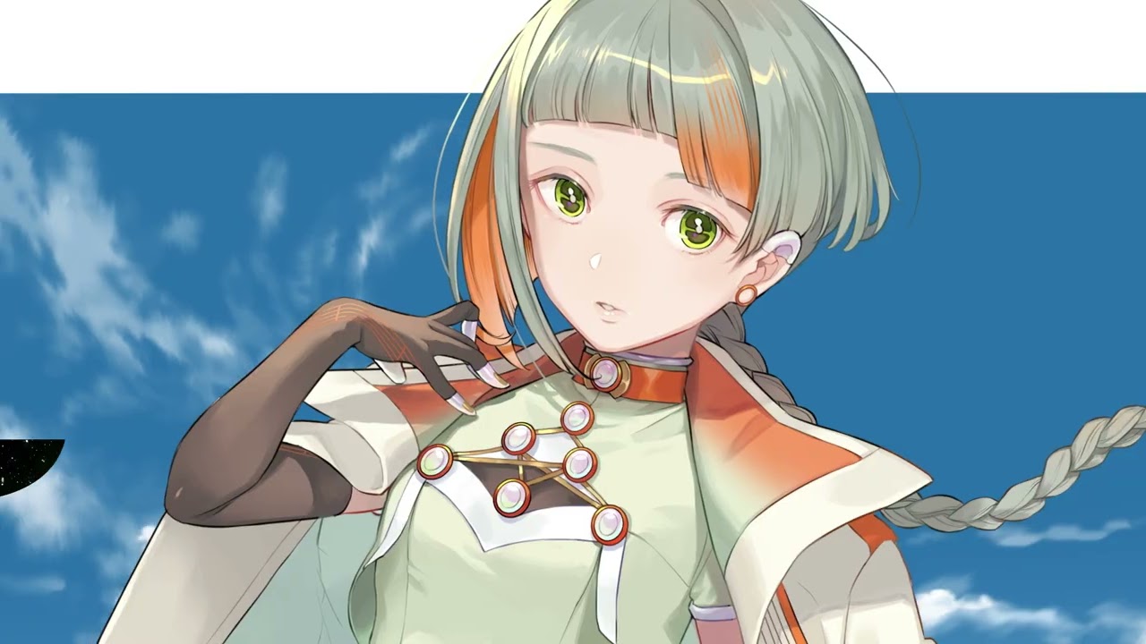 【VoiSona（旧CeVIO Pro）公式デモソング】アルタミラ / ねじ式 feat. 知声