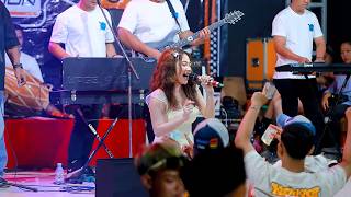 Download lagu LALUNA MUSIC - CINTA MULIA DIN ANNESIA - HAPPY PARTY KOCA KACO ORGANIZER mp3