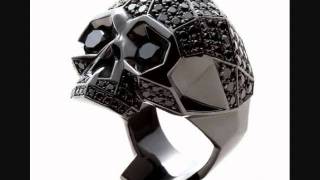 Red Rozay Remix Black Diamonds