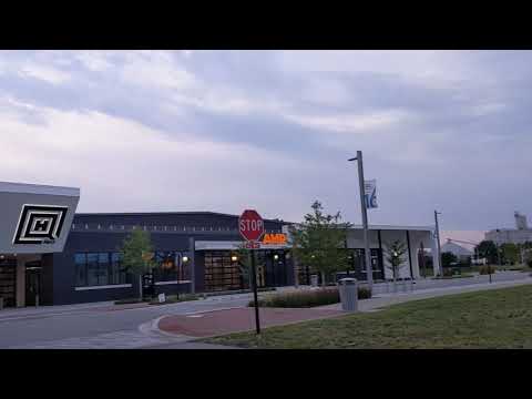 Welcome To 16 Tech In Indianapolis Indiana with Gloria Gear!