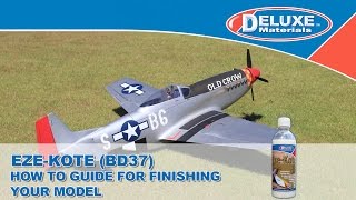 EZE-Kote laminovací přípravek 500ml,