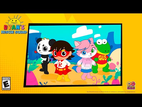 Announcement Trailer