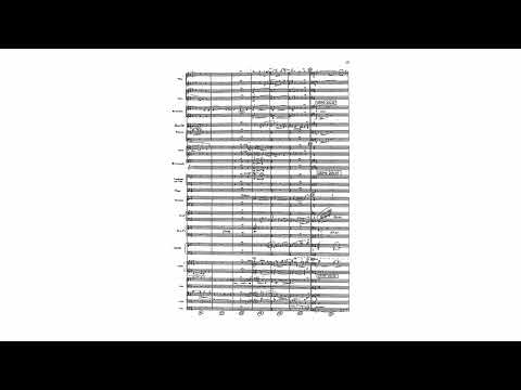 Erich Wolfgang Korngold - Overture from "The Sea Hawk" (1940) (audio + score)