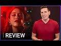 Brand New Cherry Flavor Review