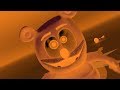 ORANGE BLACK NEGATIVE Gummibär REQUEST VIDOE Finnish HD Gummy Bear Song