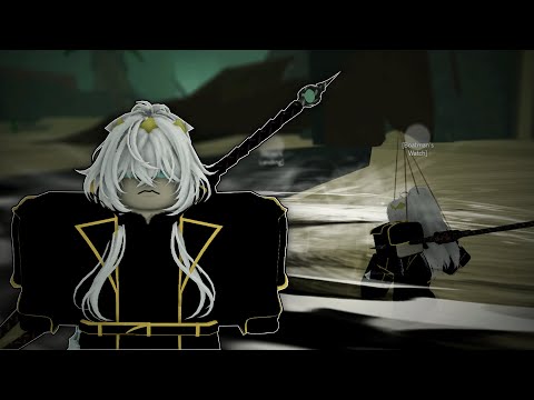 This Ironsing Heavy Build w/ Slice n Dice Has Infinite Combos... | Deepwoken