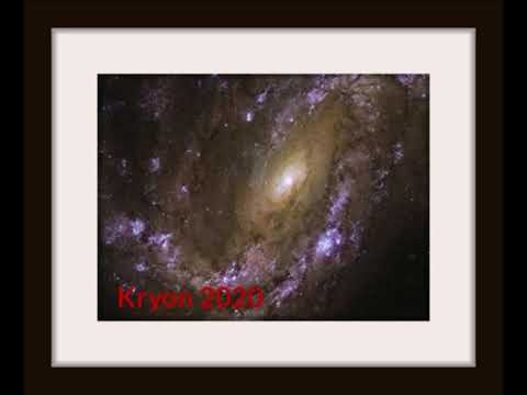 Kryon 2020 ~ Healing Wednesday ~ The Smart You