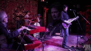 BAD NEWS IS COMING - MIKE ZITO