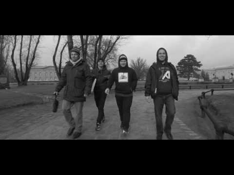 Hanzu - 134 (Rybi) (Official Video)