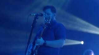 Thrice - Daedalus (Houston 09.25.18) HD