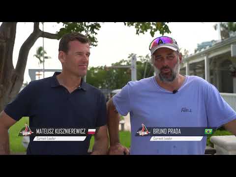 Bacardi Cup 2022 - Day 1