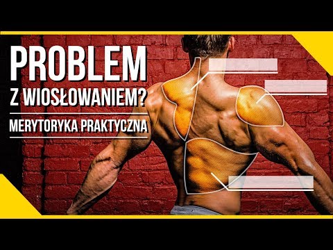 Jakie ćwiczenia do Lat Kulturystyka surowe jaja