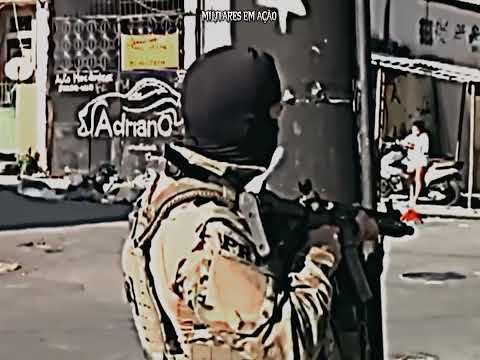 EDIT//UPP do RJ||Tá Gostosinho||Edit[Muito tiro e muita brincadeira]RJ NÃO É PRA AMADORES||☠️🇧🇷