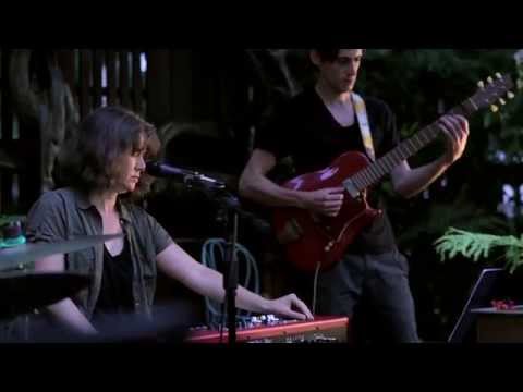Heather Kropf - Old House Show (Live)
