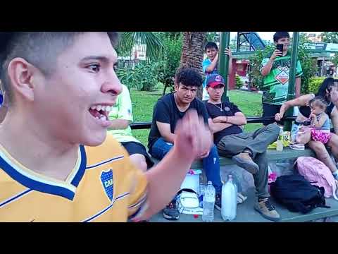 PABLO vs BRUNO EL TIPO vs FORTUN - 8vos || WARRIORS FREESTYLE 2025