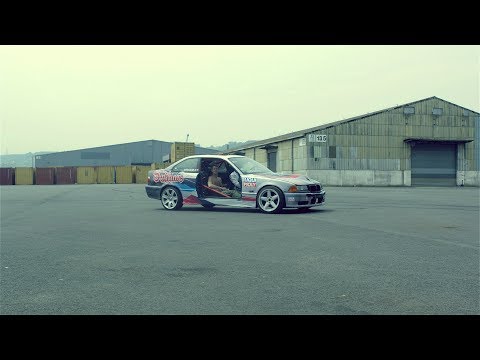 Youri - Parle Pas feat. Elias (Prod by Nick Vanelli)