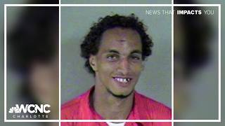 Sun Drop murders suspect extradited to NC, faces court after 18 years