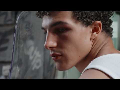 Samsøe Samsøe SS24 Campaign in Naples, Italy