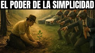 Por qué el Sistema Odia a la Gente Sencilla – David Thoreau
