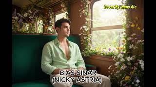Download lagu NICKY Astria - Bias Sinar | Hans Ale Cover Version mp3