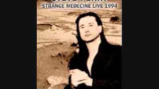Steve Perry- Missing You Live