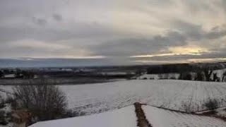 La scossa di terremoto tra Forlì e Ravenna: le immagini della webcam