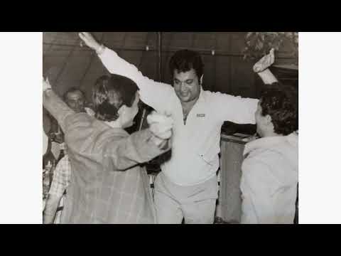 Suren Poghosyan - Du sari lala-qaravn-tariners ancan