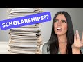 The ULTIMATE Scholarship Application Guide