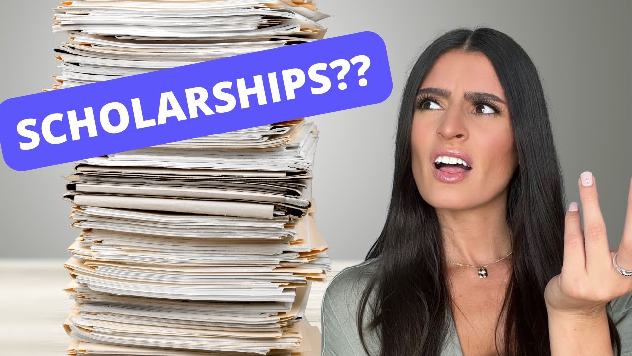 The ULTIMATE Scholarship Application Guide
