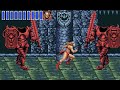 Speedrun Golden Axe II The Duel In 3 59