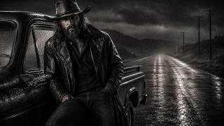 Twenty-Three | A Heartbreaking Country Rock Ballad About Love, Loss and Regret